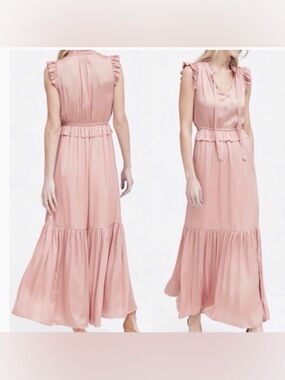 Banana Republic dress